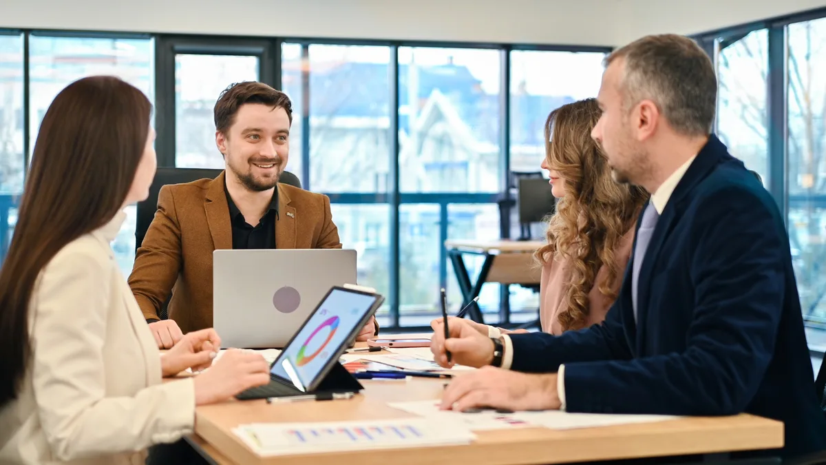 Your HRMS Knows Who Your Employees Are. Does It Know Where Their Capacity Goes?